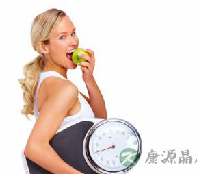 不容忽视的五大健美营养守则