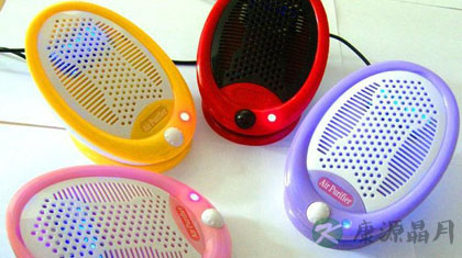 卧室床头不适宜放的五样东西