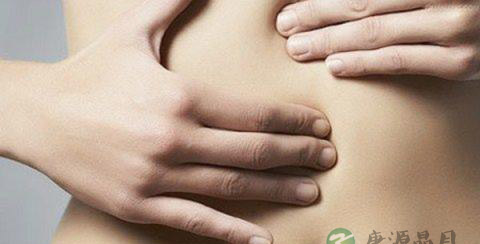 排出体内毒素分三步走