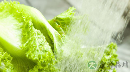 家常蔬果清洗有讲究