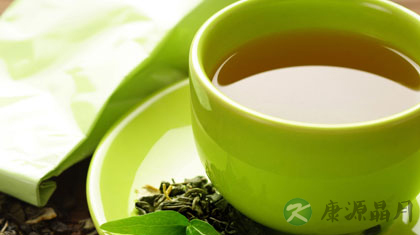 夏天喝什么茶好 夏天喝什么茶好