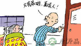 夜尿多当心暗藏着4种疾病