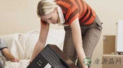 日常最伤身的12种坏姿势