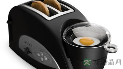 面包机制作面包的详细过程