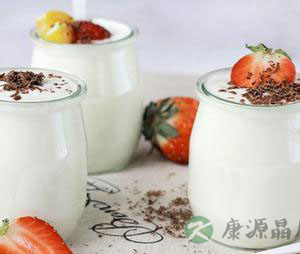 喝酸奶的N种讲究 不可随意食用 喝酸奶的N种讲究 不可随意食用
