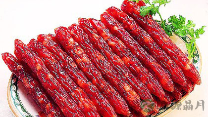 十七种没营养的食物要少吃