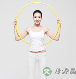 解疑：摇呼啦圈真的能减肥吗？