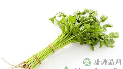 日常吃芹菜好处多，孕妇能吃吗？