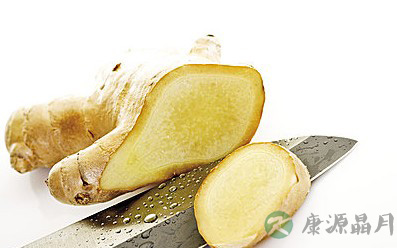 专家支招：如何辨别山东＂毒姜军＂