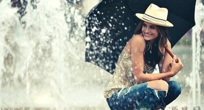 春分养生：早起养阳气