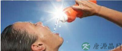 6大应对措施预防夏季流行病