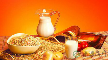 晚饭吃什么 三类食物不可少