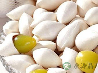 解疑：如何挑选和食用银杏果？