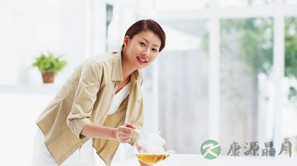 春天警惕咽喉炎的几个症状