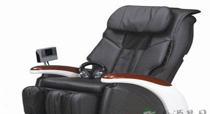 按摩器材也不能久用