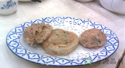 日常健康饮食黄金标准20条