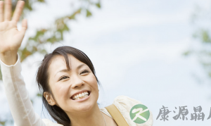 女孩过度减肥当心胃下垂偷偷侵袭