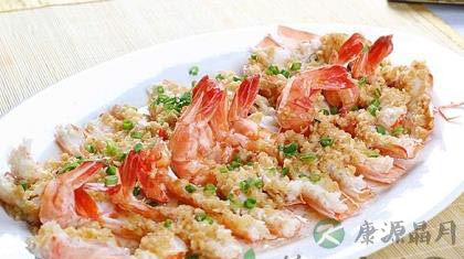 简单又美味的20种男人补肾食物