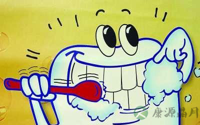 刷牙的好方法让你的牙齿更健康 刷牙的好方法让你的牙齿更健康