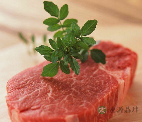 养生常识 9类人吃肉要控制