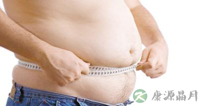 提醒：喝水都长肉当心是肝有异常