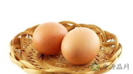 提醒！四类人不宜吃鸡蛋