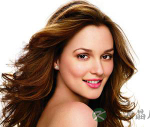 年轻人头发早白 当心肠胃病作祟