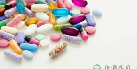 用药需谨慎 4类药会让人发烧