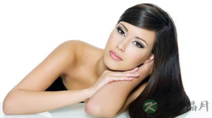 头发干枯毛躁怎么办？