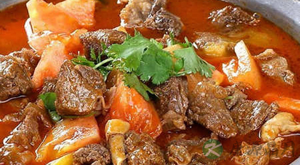 专家解析八种食物相克的真假