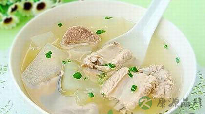 十个治疗湿疹的食疗秘方