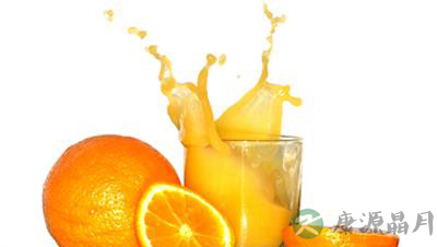常喝果汁易发胖 榨汁不如直接吃