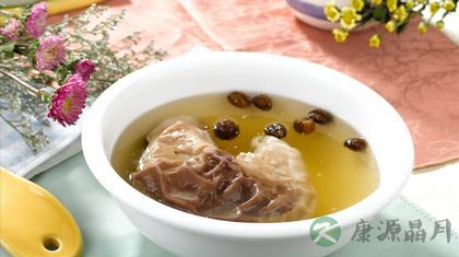 治疗胃炎 汤汤水水来帮忙