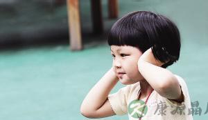 春节期间喧闹震天 别忘记保护听力