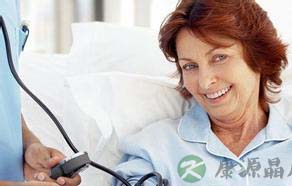 今冬这6大高发人群需警惕高血压