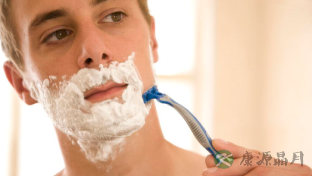 警惕:这3个时刻刮胡子男人会短命 警惕:这3个时刻刮胡子男人会短命