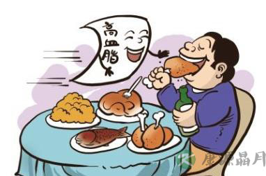 三种原因引起的高血脂须引起重视 三种原因引起的高血脂须引起重视