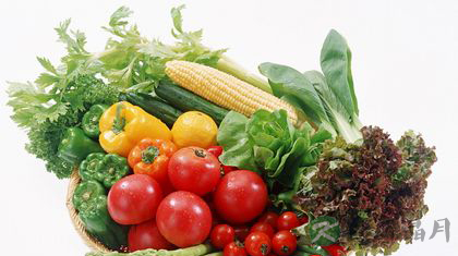 多吃碱性食物赶走春困 多吃碱性食物赶走春困