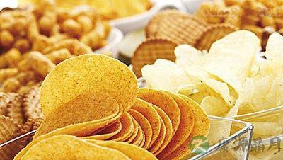 不想变笨蛋 这10种食物就别贪吃