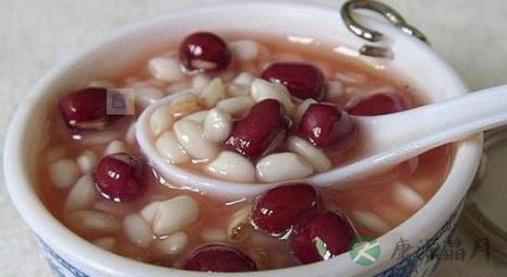 常吃三种食物助你祛湿保健