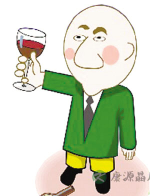 喝酒脸红怎么办