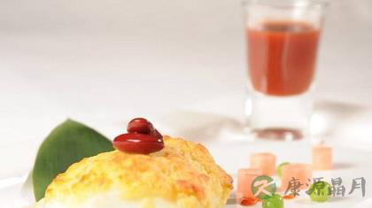 生活中常见的十种蜂蜜食疗方！