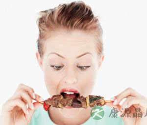 饮食过量更容易撑出10种病