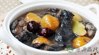 低血压吃啥？四大饮食原则要牢记