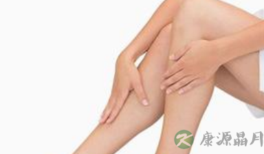 解决小腿抽筋的状况呢