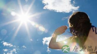 炎热夏季如何判断是否中暑?