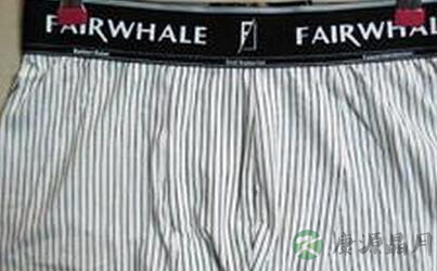 三角内裤 对男性产生生殖隐患