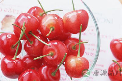 病从口入 食物安全需把关
