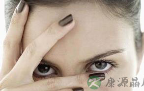 惊!春天遭遇眼睛痒竟是过敏作祟