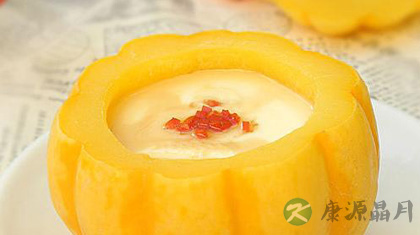 鸡蛋羹的10种花样做法